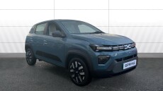 Dacia Spring 27kWh Expression 65 48kW 5dr Auto Electric Hatchback